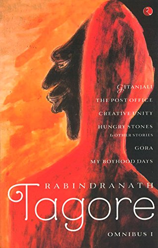 Rabindranath Tagore Omnibus von Rupa Publications India